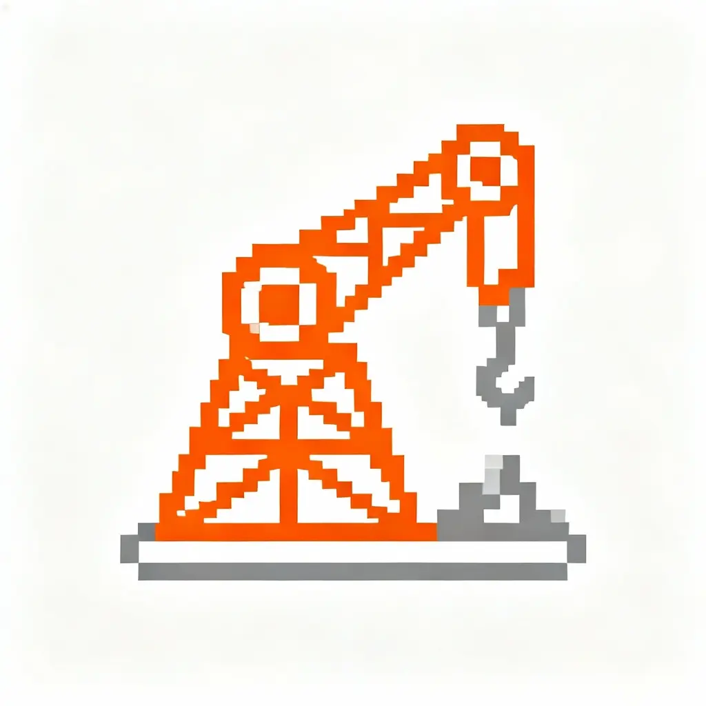 Markdown Editor tool icon