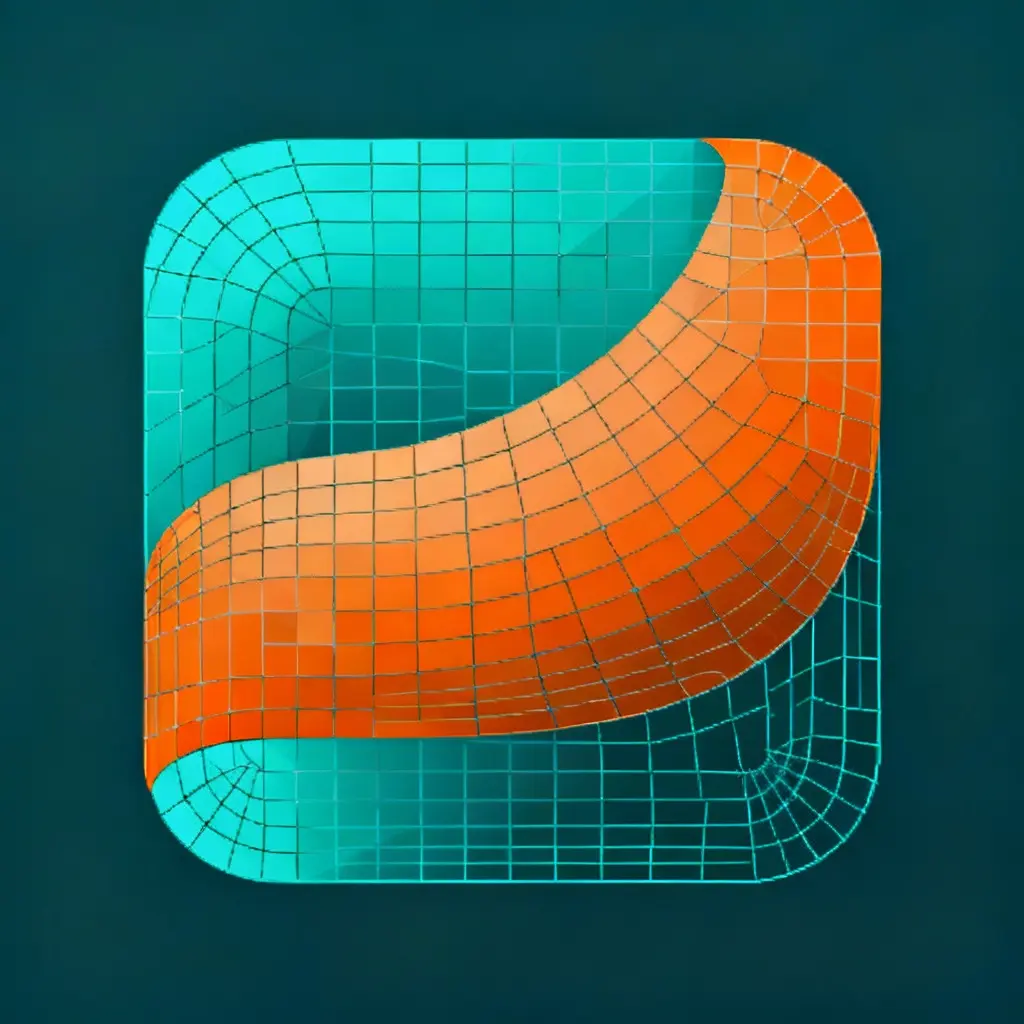 UUID Generator tool icon