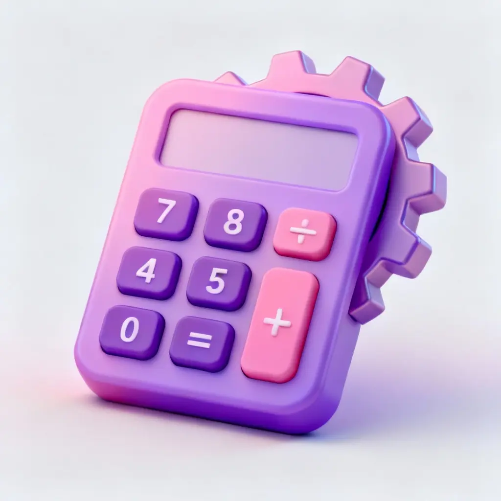 Word Counter tool icon